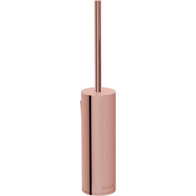 Держатель ершика VITRA ORIGIN, цвет медный A4489426