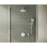 Душевой комплект VITRA BLISS, хром A45743EXP