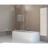 Фронтальная панель для ванны VITRA PANEL 180х53 51460006000