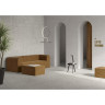 Керамогранит VITRA CEPPOSTONE R9 Ректификат Серый Матовый 80X80 K947198R0001VTET
