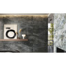 Керамогранит VITRA CITYMARBLE R9 Ректификат Калакатта Блэк Лаппато 60x60 K951838LPR01VTE0