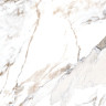 Керамогранит VITRA MARBLE-X R9 Ректификат Бреча Капрайа Белый Лаппато 60x60 K949761LPR01VTE0