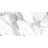 Керамогранит VITRA MARBLE-X Ректификат Бреча Капрайа Белый Полированный 60x120 K949808FLPR1VTST