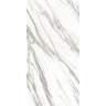 Керамогранит VITRA MARBLESET Ректификат Венато Светло-серый Полированный 60x120 K951297FLPR1VTST