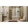Керамогранит VITRA MARMORI Ректификат Пулпис Бронзовый Полированный 60x120 K947013FLPR1VTST