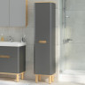 Комплект ножек для мебели VITRA SENTO( 4 шт ), цвет светлый дуб 61069