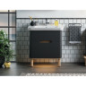 Комплект ножек для мебели VITRA SENTO( 4 шт ), цвет светлый дуб 61069