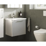 Крючок для халатов VITRA ORIGIN, цвет хром A44884