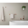 Крючок для халатов VITRA ORIGIN, цвет медный A4488426