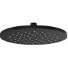 Набор встроенной душевой системы VITRA ORIGIN, матовый черный A4926636EXP