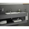 Накладная раковина VITRA S20 45 см белый 5463B003-0001
