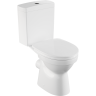 Напольный унитаз VITRA NORM EISBERG 9844B099-7204