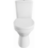 Напольный унитаз VITRA NORM FIT DUROPLAST 9844B099-7205