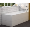 Панель декоративная VITRA NEON 160 см, акриловая 51490001000