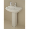 Пьедестал VITRA S20, цвет белый 5529B003-0156