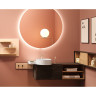 Подстаканник для зубных щеток VITRA ORIGIN, медь A4489626