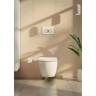 Подвесной безободковый унитаз VITRA SENTO RIM-EX 7748B003-0075