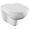 Подвесной унитаз VITRA NORM FIT 6855B099-1777