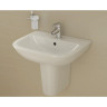 Полупьедестал VITRA S20, цвет белый 5281B003-7201
