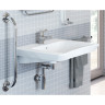Поручень для ванны VITRA ARKITEKT 60 см A44449