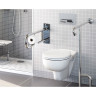 Поручень опорный настенный VITRA ARKITEKT, подъемный A44468