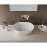 Раковина VITRA GEO чаша 55cm, цвет белый 7427B003-0012