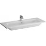 Раковина VITRA INCE 120 см 5907B003-1473