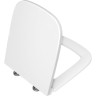 Сиденье для унитаза VITRA S20, микролифт 77-003-009