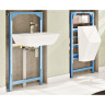 Система инсталляции для раковин VITRA FRAME 780-2800