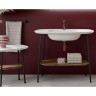 Смеситель VITRA ORIGIN для раковины, цвет медный A4255526