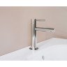 Смеситель VITRA ORIGIN для раковины, средний, хром A42556