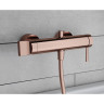 Смеситель VITRA ORIGIN для ванны/душа, цвет медный A4261926